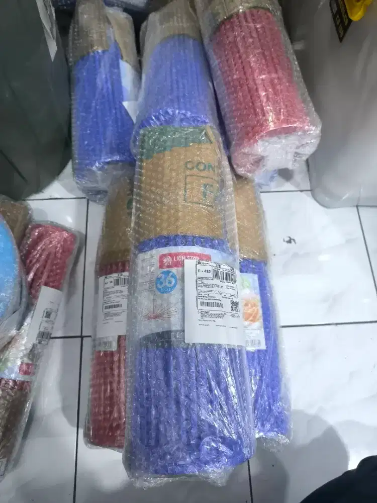 LOWONGAN KERJA PEKINGAN BARANG