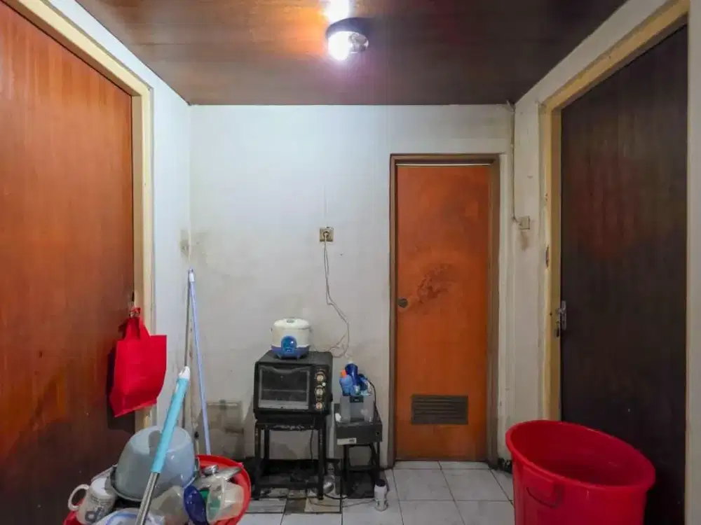 Rumah Jual Daerah Cikajang. LT.298. Harga 19M nego