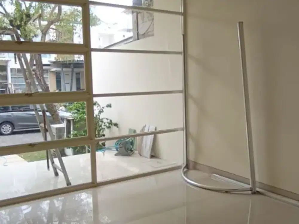 Dijual Rumah Minimalis Cantik The Mansion Pakuwon Indah Strategis Siap Huni