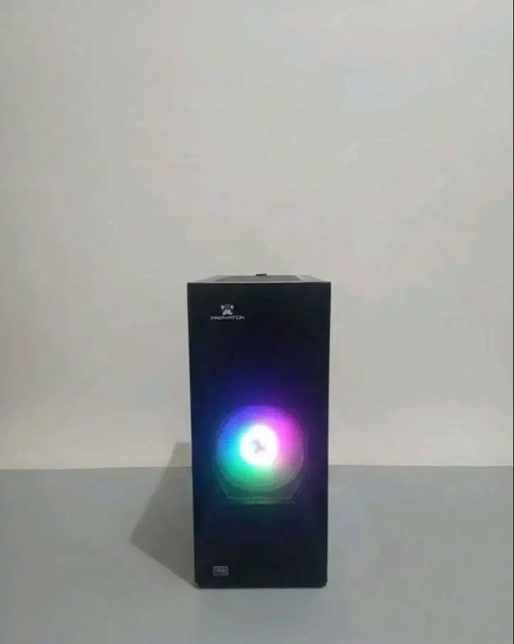 PC Game edit core i5 4590 + gtx 1650 4GB Ram 8GB SSD 128GB