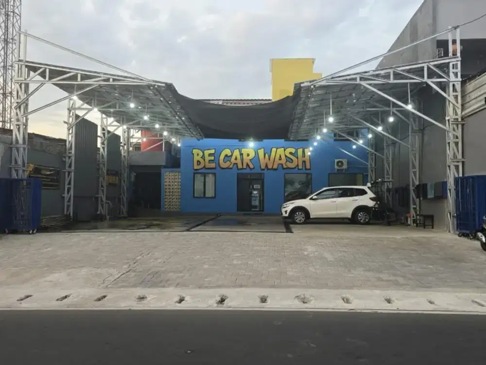 DIJUAL BU SEBIDANG TANAH KAWASAN CIPUTAT TANGERANG SELATAN