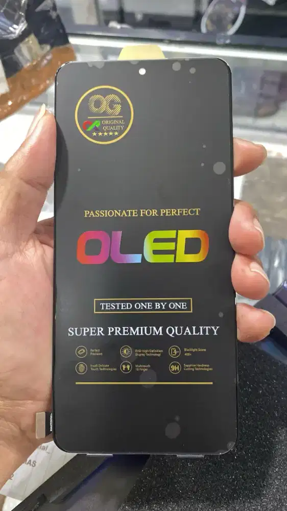 Lcd Xiaomi Mi 12T OLED