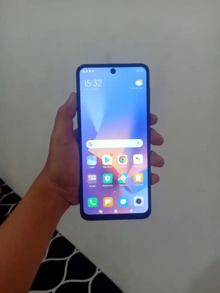 Redmi Note 9 Pro 6+1/64