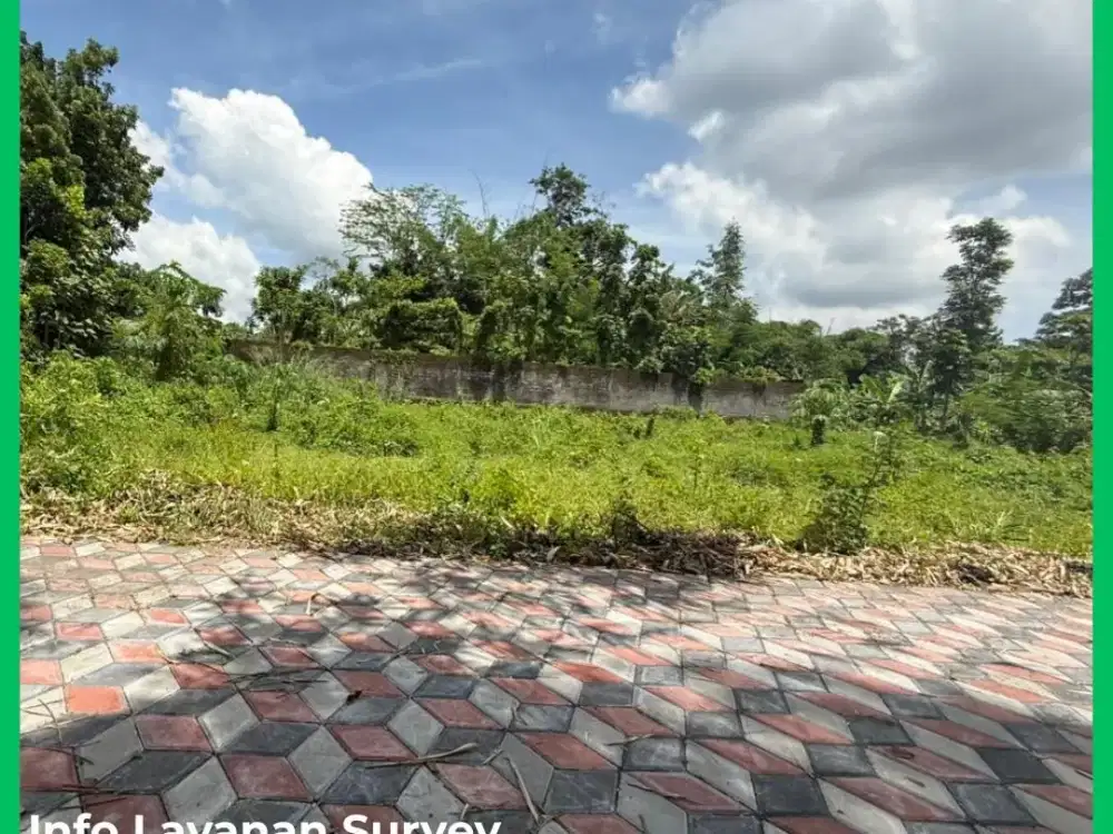 Tanah Jogja Kost Ekslusife Harga Dibawah Pasar Dekat UII