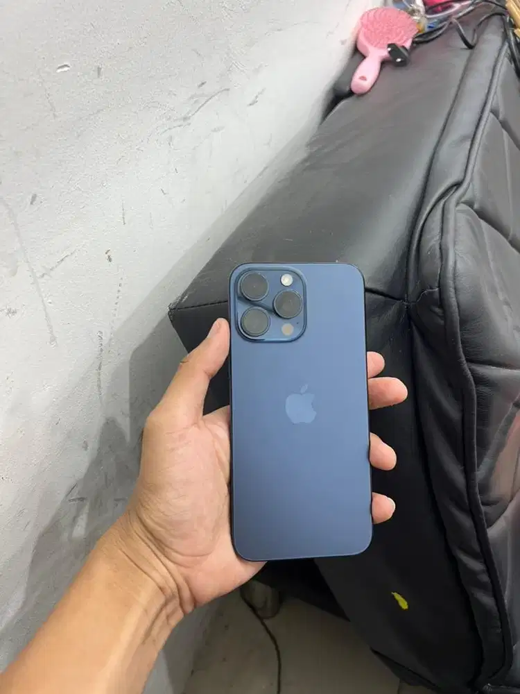 iphone 15promax 256 inter all operator