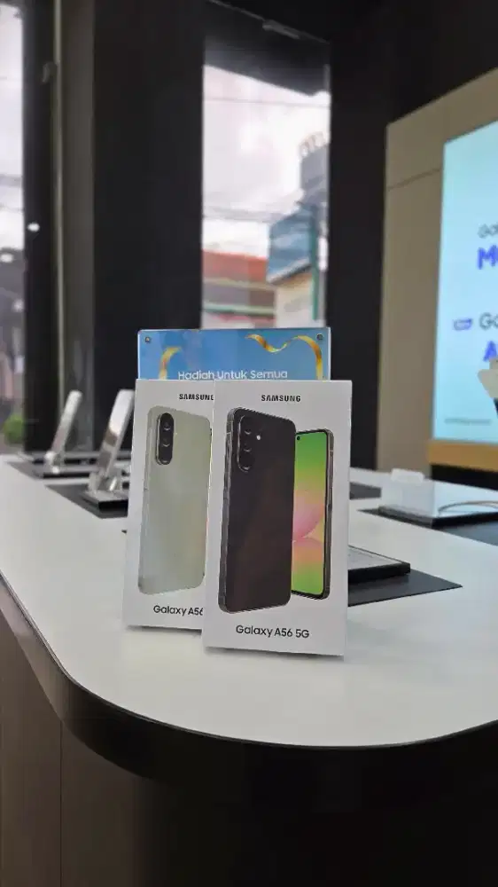 Samsung Galaxy A56 8/256