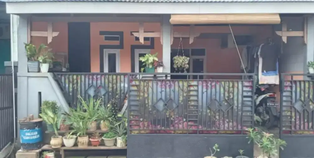 Grand Residance City Rumah Siap Huni Di Jual Cepat