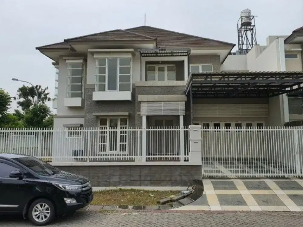 Rumah Puri Galaxy
