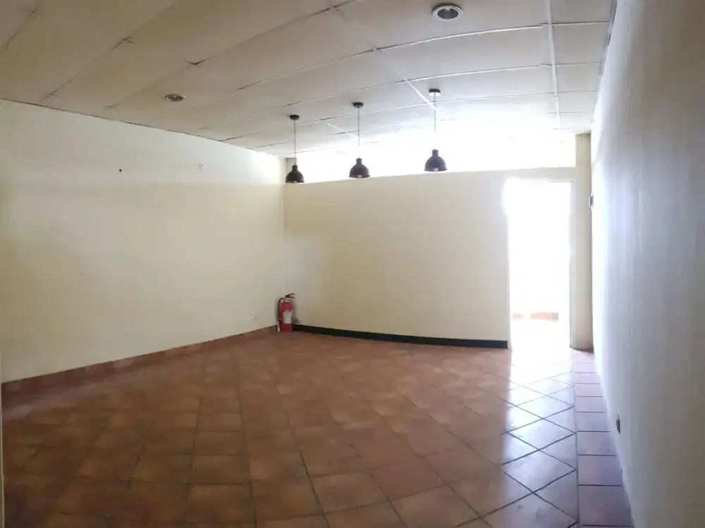 DIJUAL RUKO GOLDEN BOULEVARD BSD