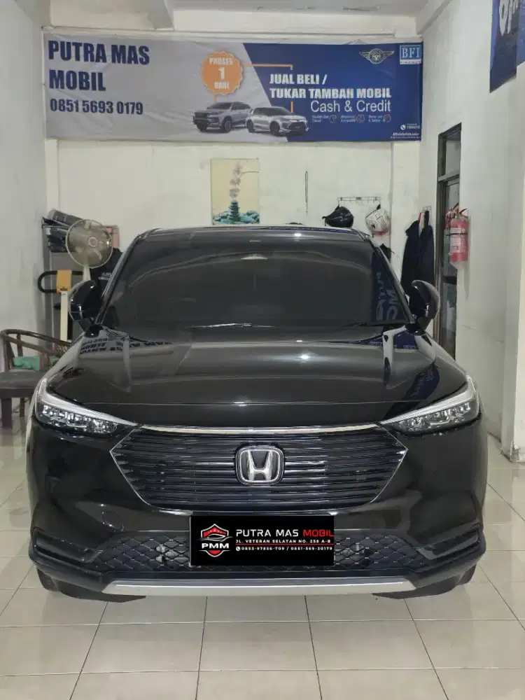 HRV SE Matic 2022