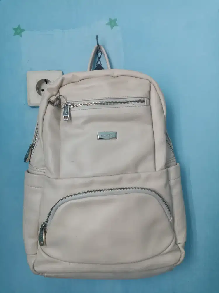 Prelove ransel Elizabeth cream