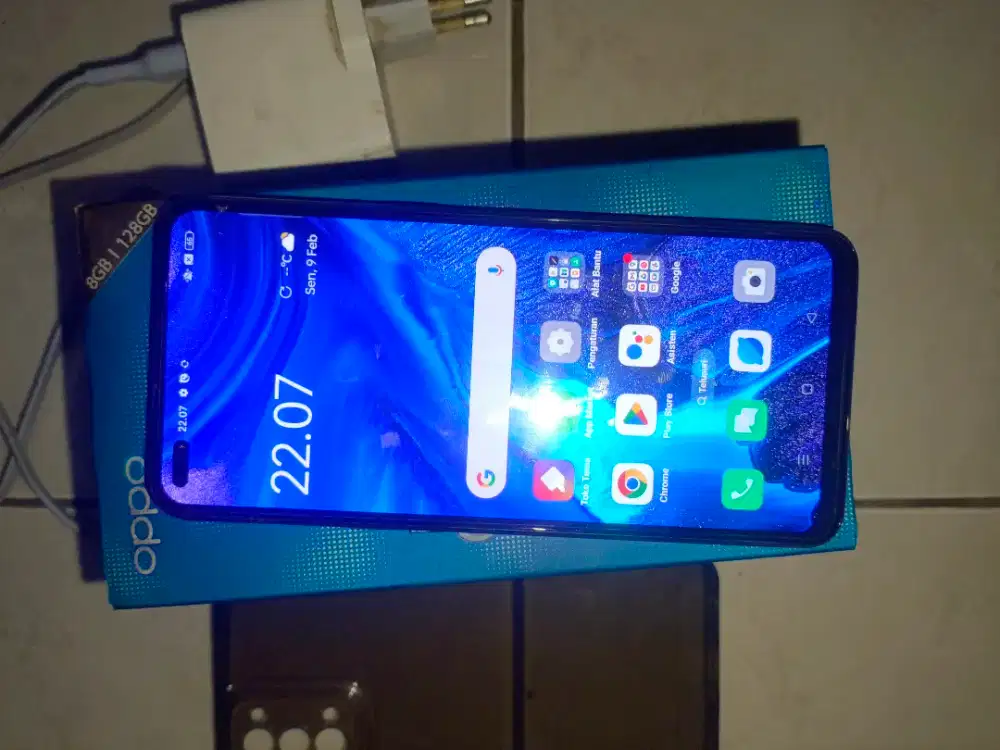 Oppo Reno 4 8/128