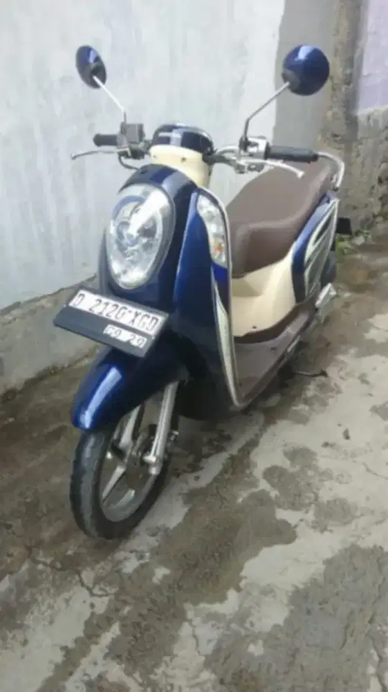 Scoppy 2015 pajak isi