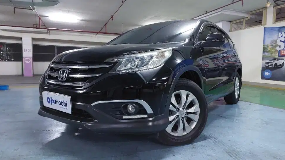 DP MURAH Honda CR-V 2.0 RM1 Bensin-AT 2013  CTJIB