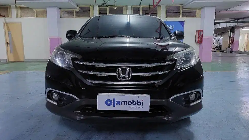 DP MURAH Honda CR-V 2.0 RM1 Bensin-AT 201  CTJIB