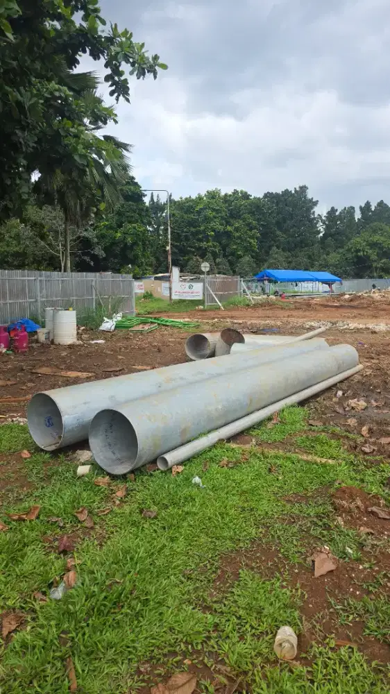 Jual pipa galvanis 20