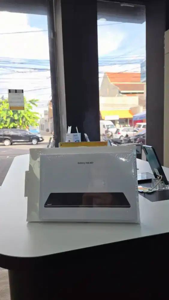 Samsung Galaxy Tab A11 Wifi