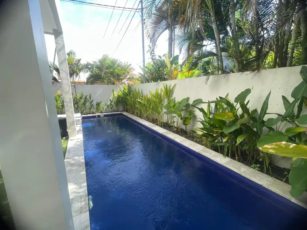For sale 3 Bedroom Villa at Jimbaran