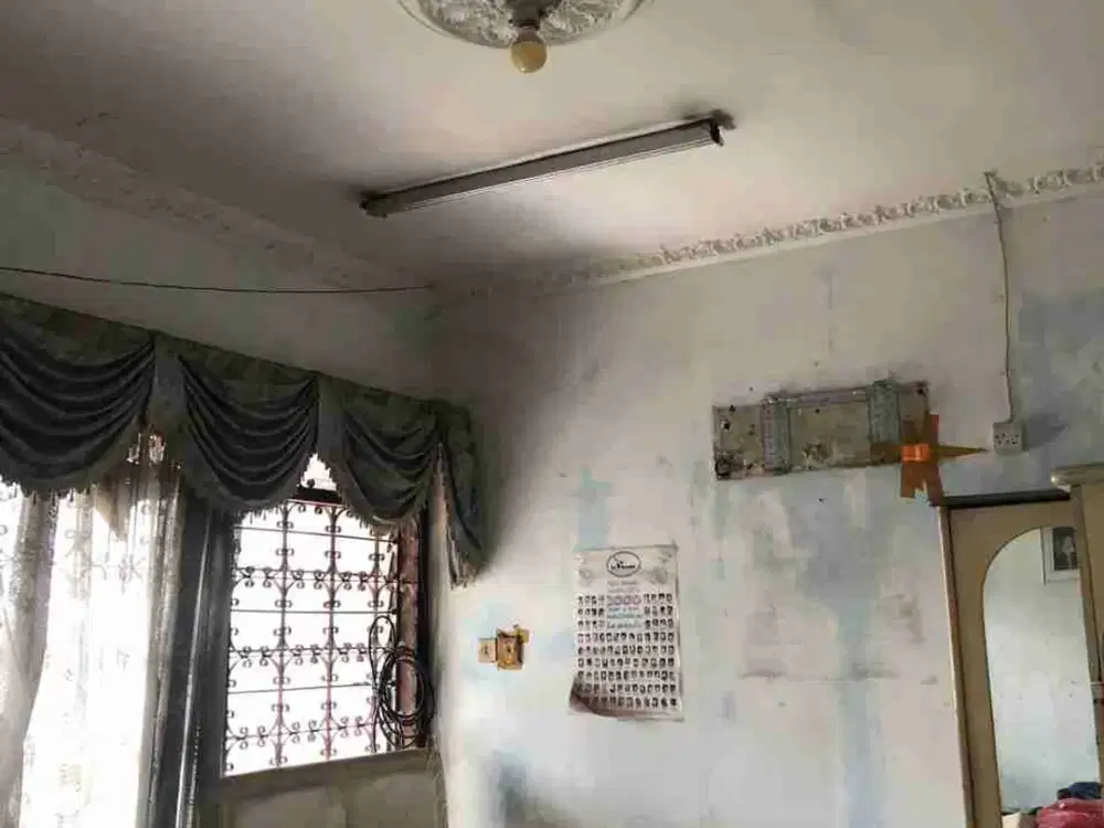 Murah Hitung Tanah Luas 400