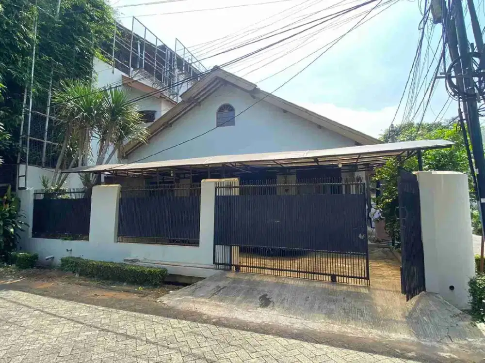 Di Jual Rumah Cepat Murah Di Sektor 4 Bintaro