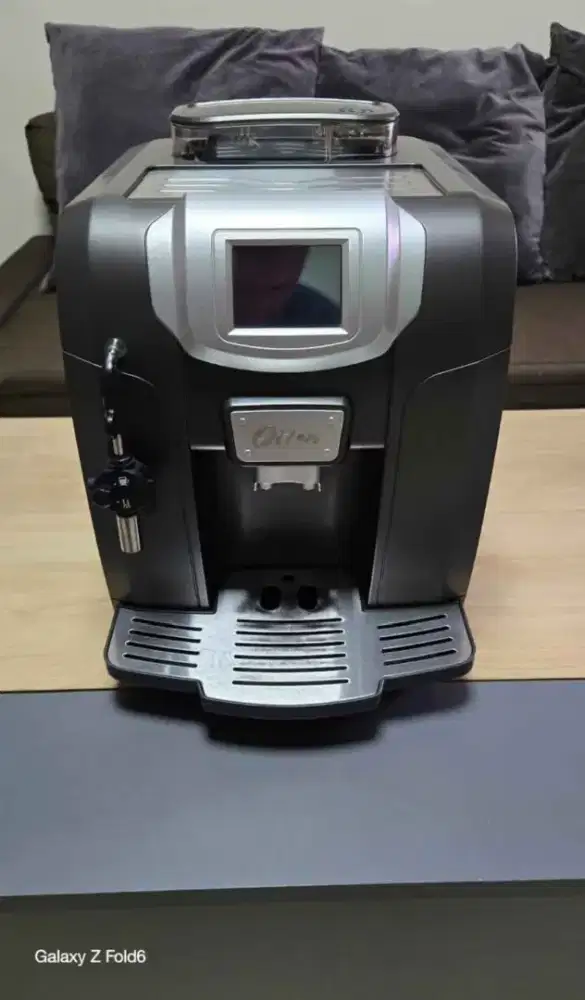 Otten me 712 mesin kopi