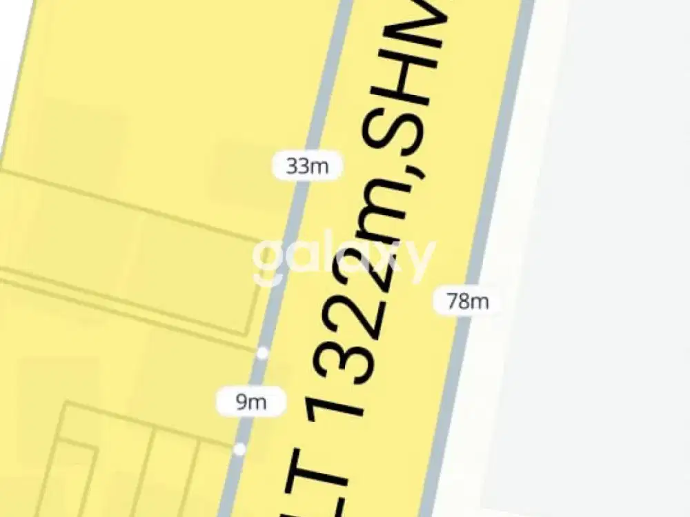 kavling di pinggir jalan raya Sepatan Timur - Tangerang