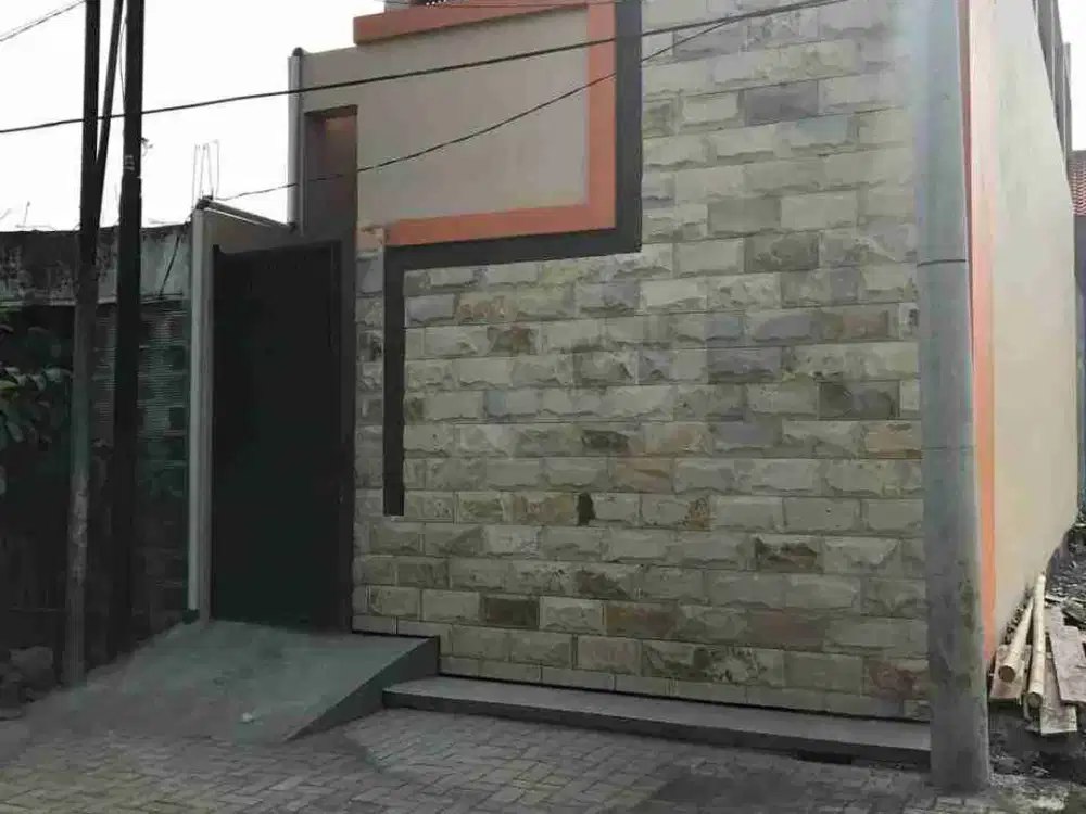 KEPUTIH TEGAL TIMUR KOST Full ‼️Jual Rumah Kost Aktif dekat ITS Sukolilo