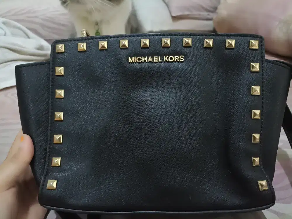 Michael Kors Bag Auth Preloved