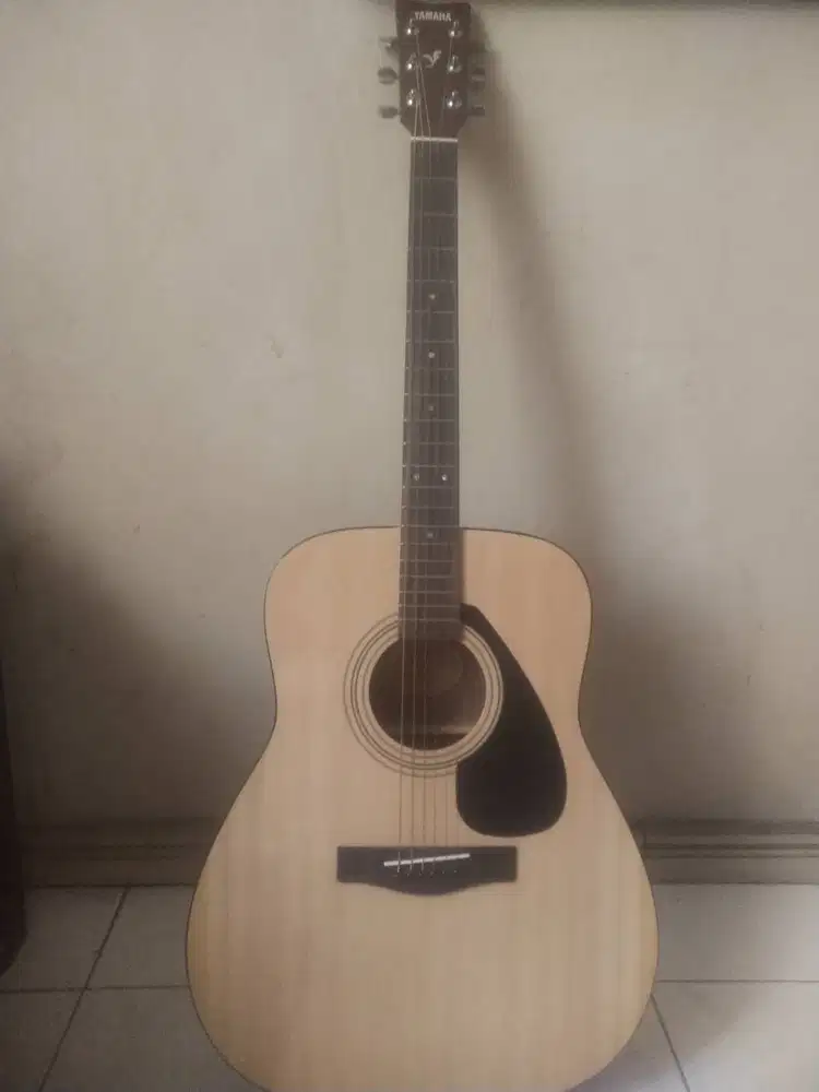 Yamaha original F310