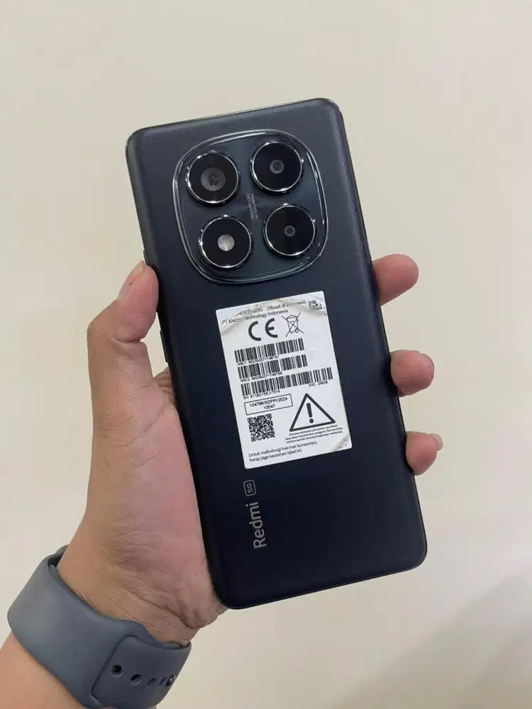 Redmi note 14 pro 8/256