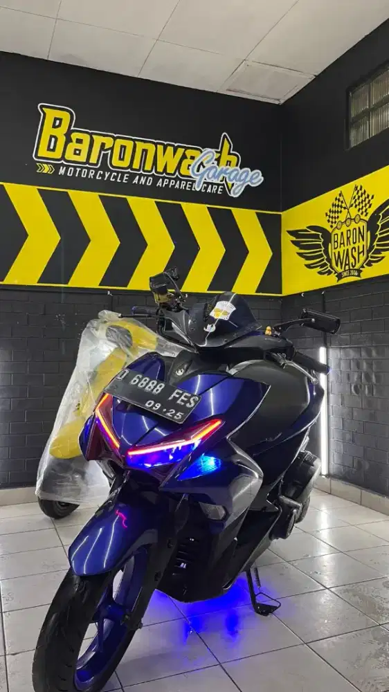 Aerox Old 2017 Full Paper