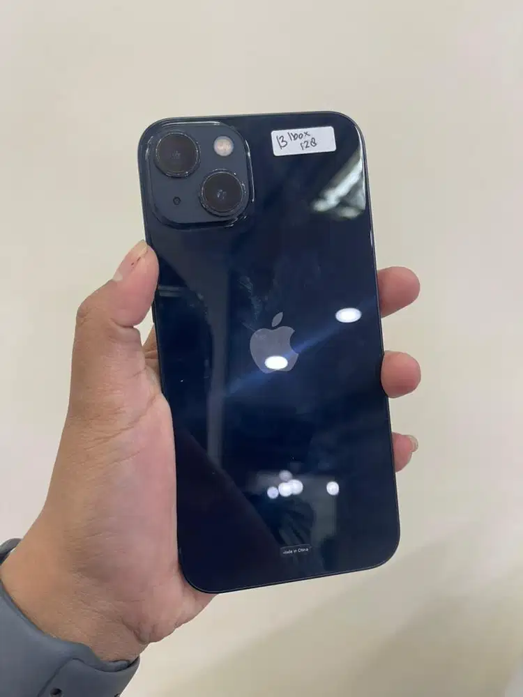 Iphone 13 128Gb ibox