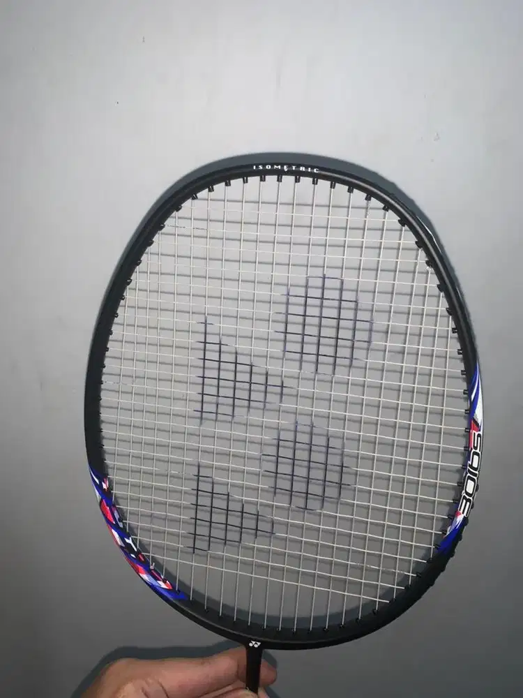 RAKET YONEX ASTROX LITE 21 i