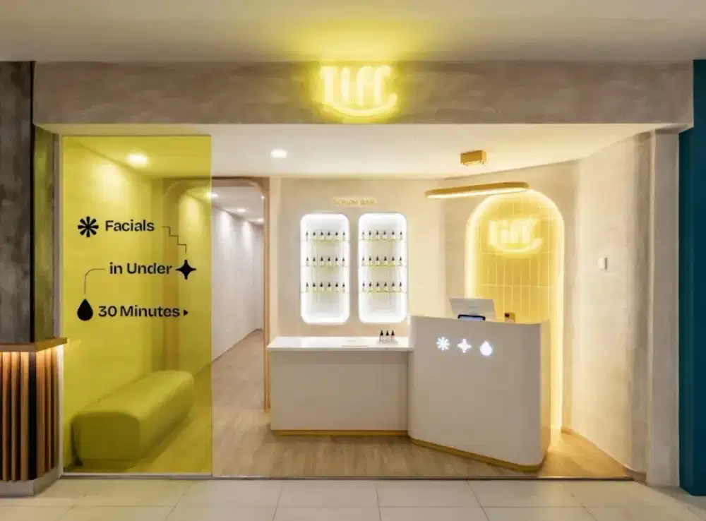 Lowongan Pekerjaan Beautician/Terapis