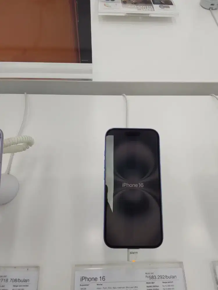 IPHONE 16 SERIES 128GB