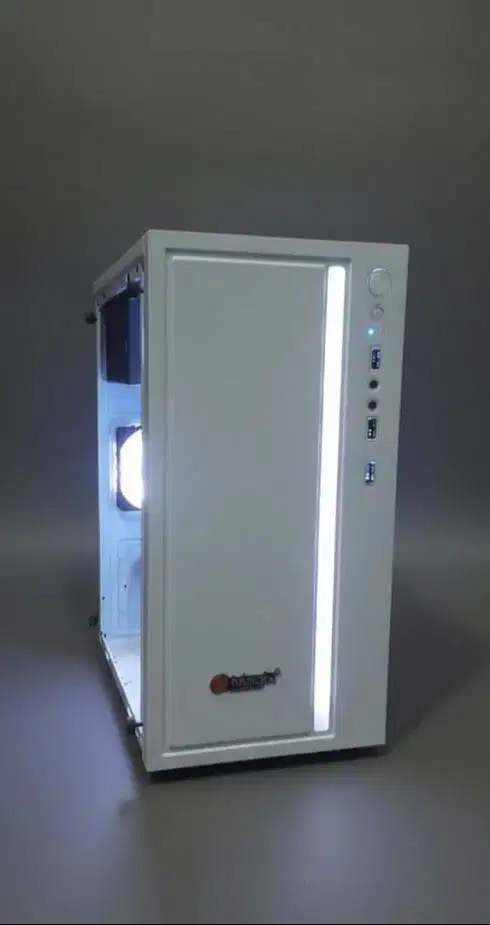 PC GAME RYZEN 5 5500GT RAM 16GB SSD 128GB NEW