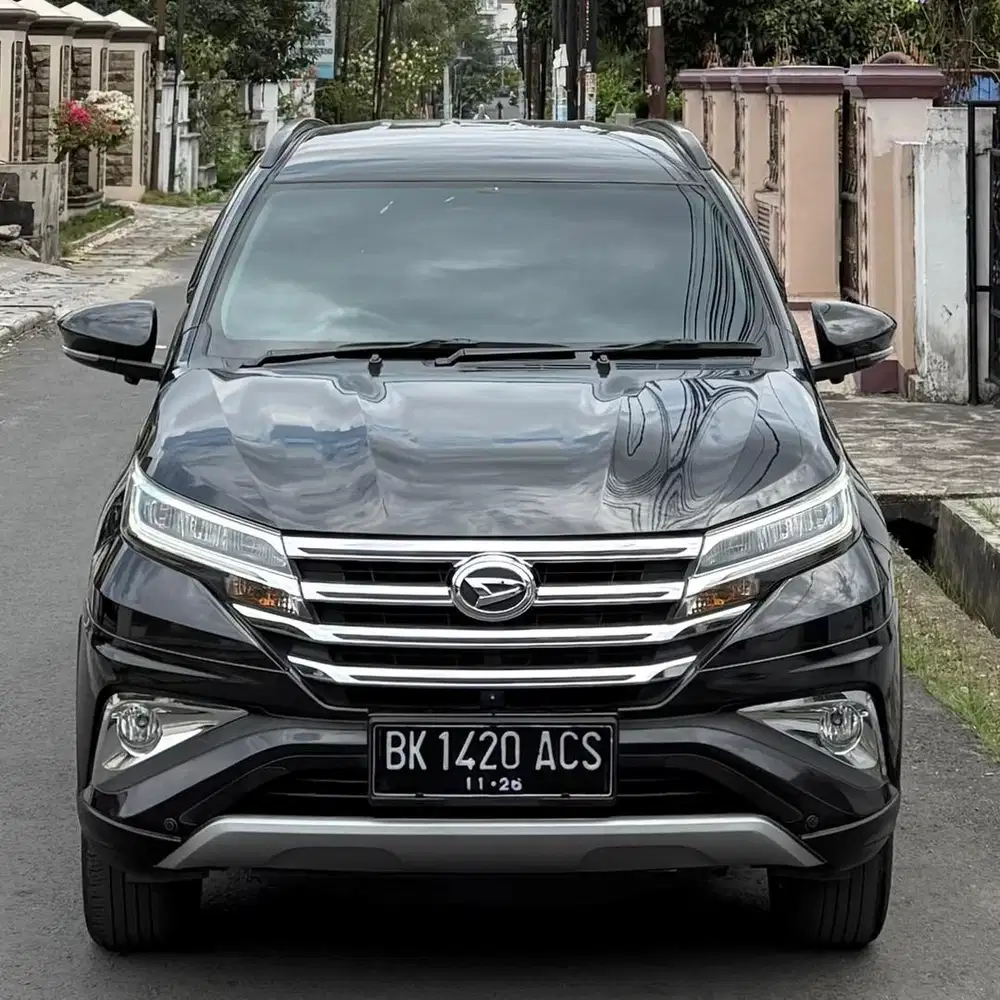 Daihatsu Terios R Dlx 1.5 Manual 2021