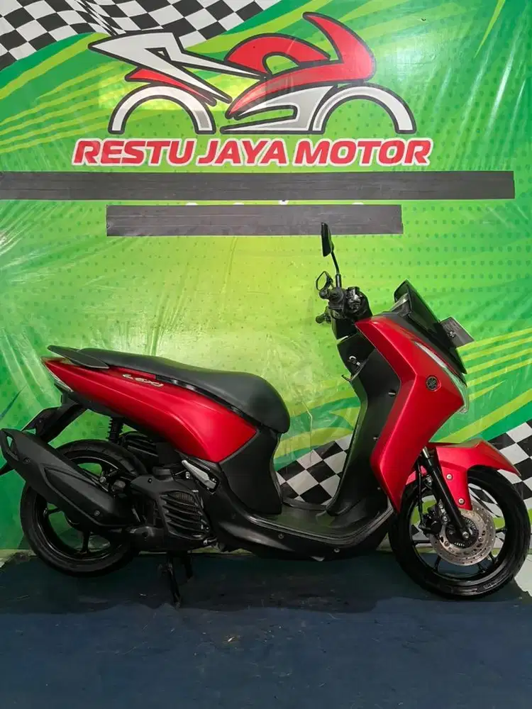 Lexi Th 2018 cash/kredit #rjm