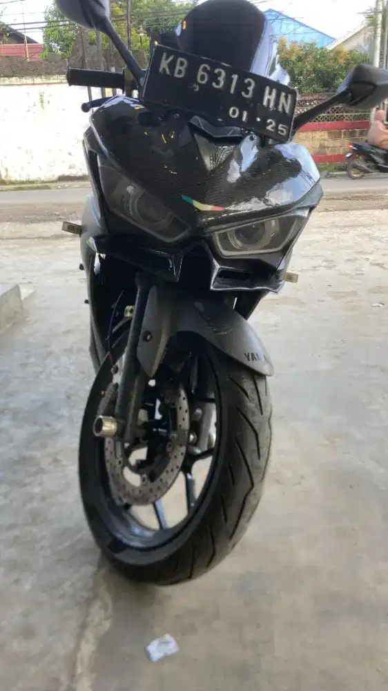 for sale yamahaa r25