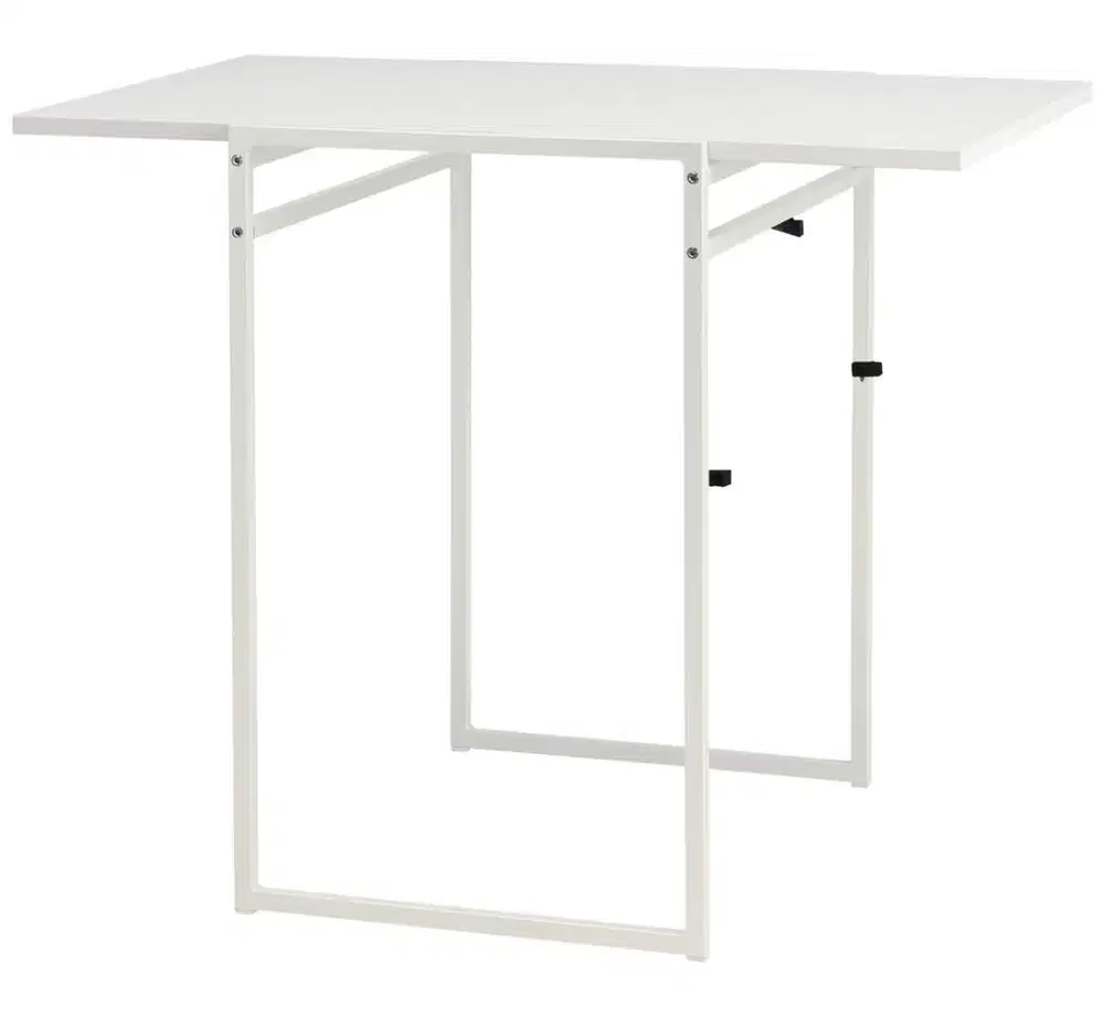 Meja IKEA adjustable Muddus