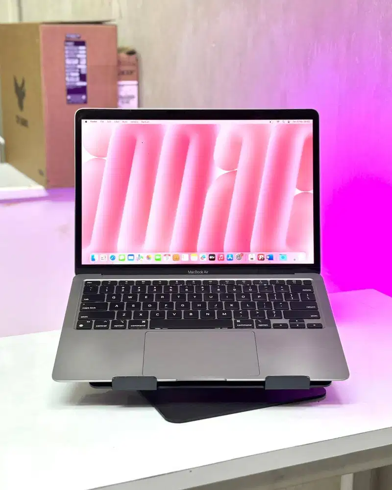 MACBOOK AIR 2020 Apple M1