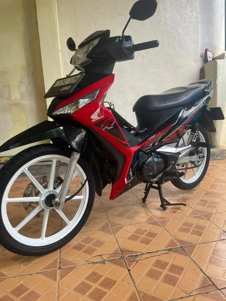 Honda supra x125 SW