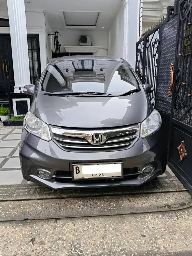 Honda Freed E PSD