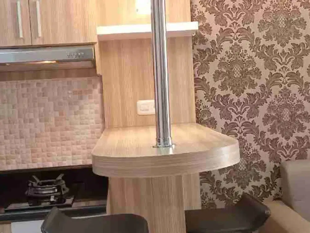 Disewakan Apartemen Gunawangsa Tidar 2BR Full Furnish