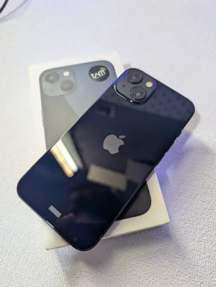 Iphone 13 128GB iBox