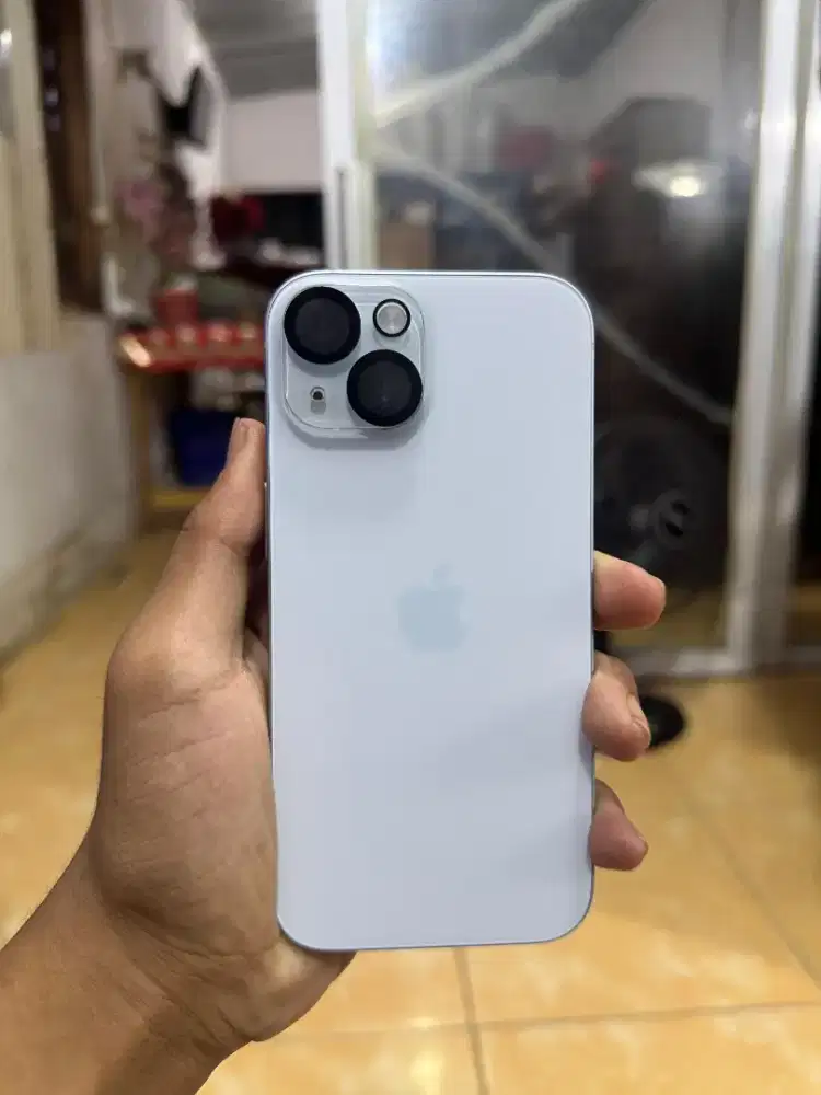 IPHONE 15 BASIC IBOX