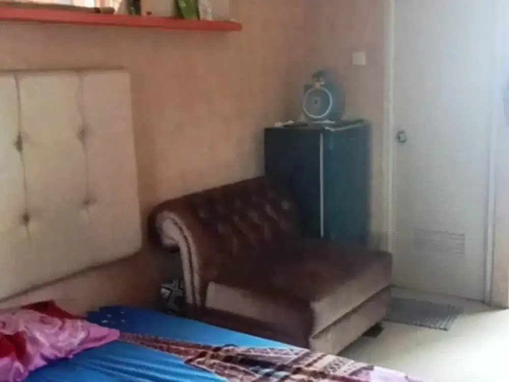 Sewa Apartemen STUDIO di Kelapa Gading | Fully Furnished, Lokasi Strategis, Harga Terbaik 2026Sewa Apartemen STUDIO di Kelapa Gading | Fully Furnished