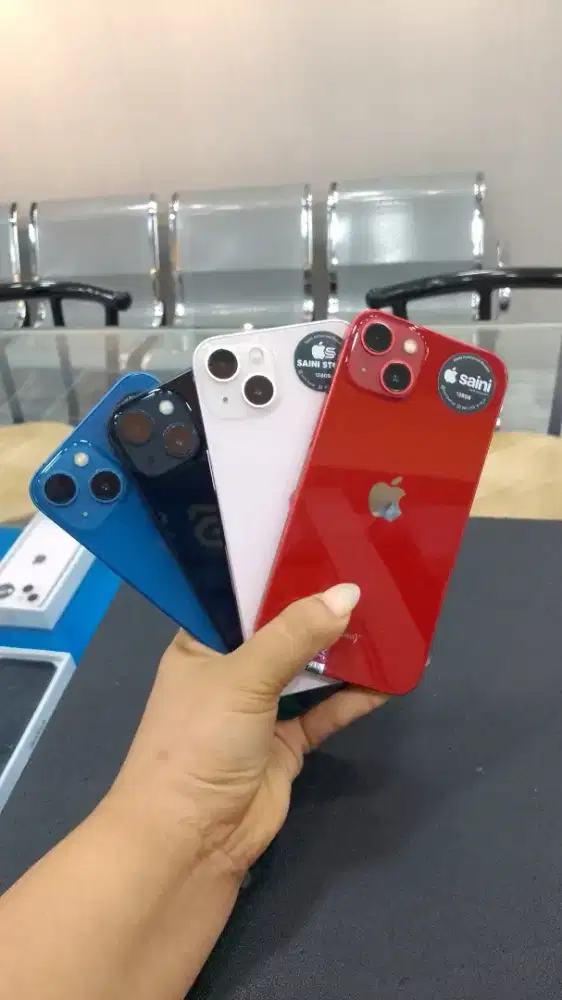 iPhone 13 128GB inter wifi onyl