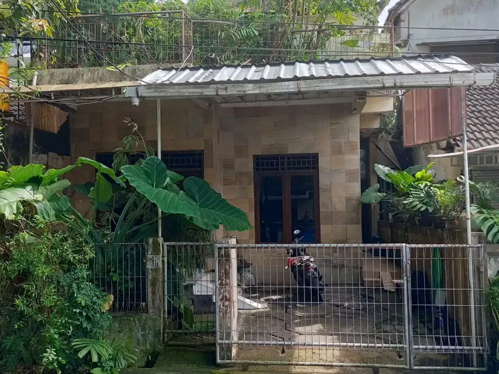 Rumah Minimalis di Perumahan Puri Gading Dijual - Jimbaran, Bali