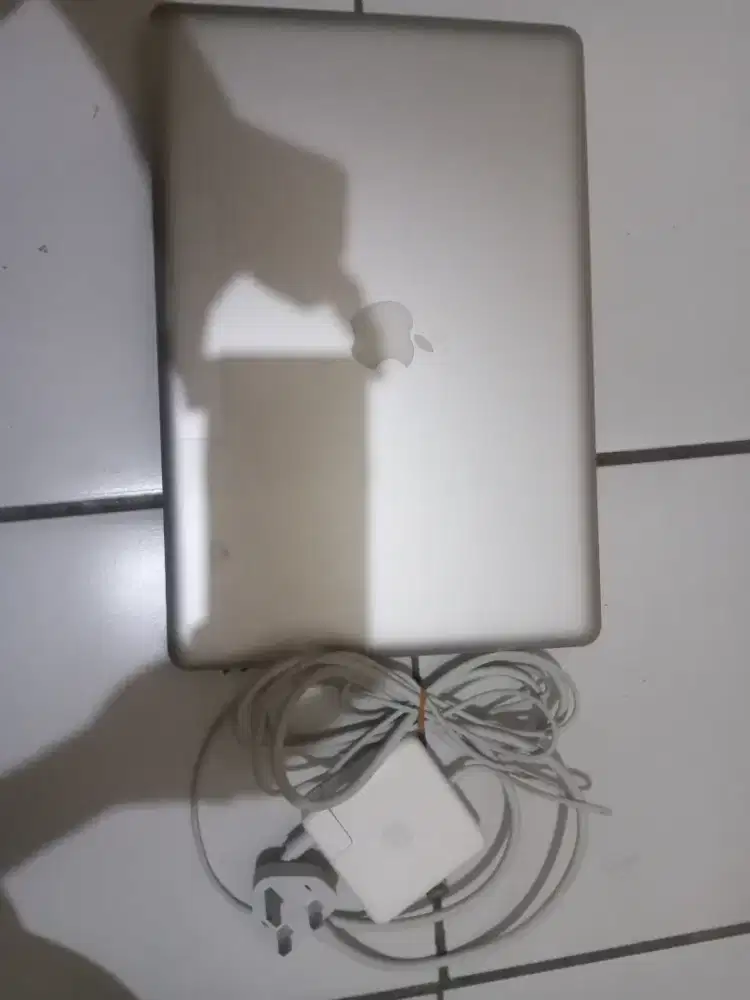 Macbook Pro 2010